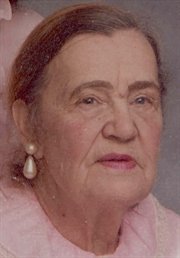 Mildred Kensyk