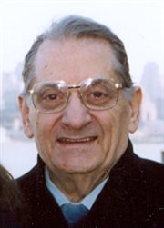 Anthony Spallacci