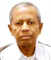 Radhesyam Das