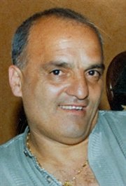 Antonio Manzi