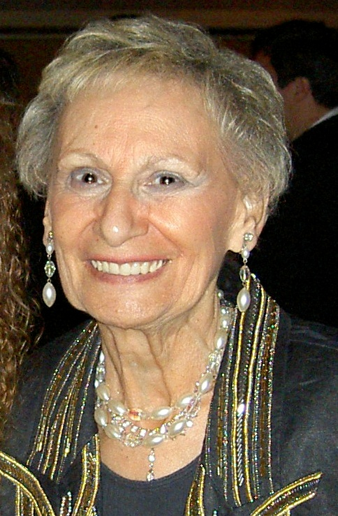 Jane Donato