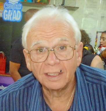 Gerald Piserchia