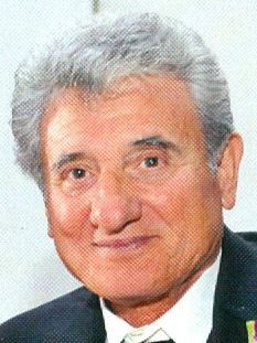 Salvatore Colombo