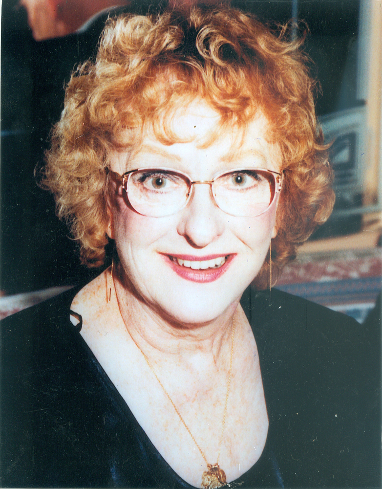 Kathleen Phelan