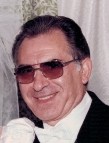 Giuseppe Scaramia
