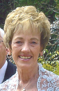 Margaret Stramaglia