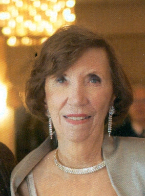 Ethel Cuneo