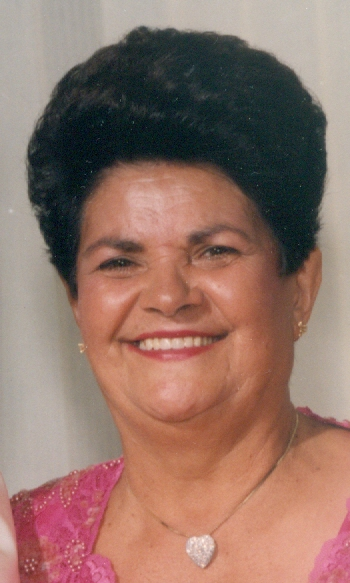 Teresa D'Amelio