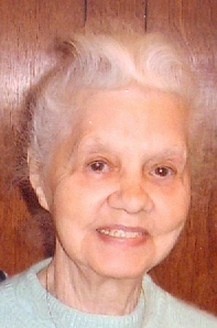 Lillian Farrell
