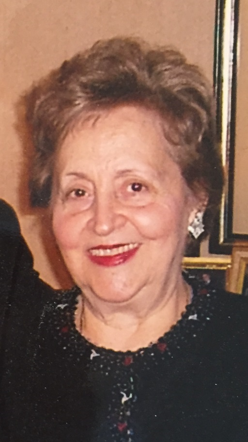 Elena Coscia
