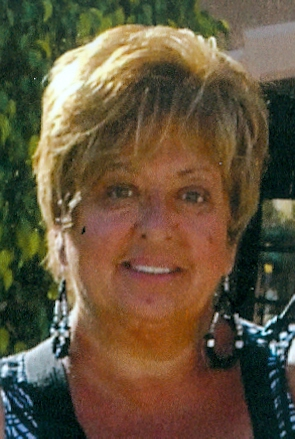 Charlene Izone