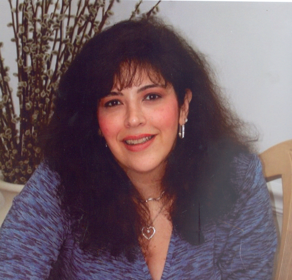 Donna Sisti