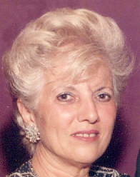 Tina Ventura