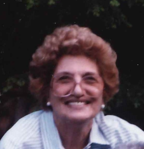Jeanette De Cindio