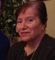 Grazia Cozzolino