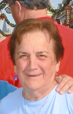 Norma Hollis