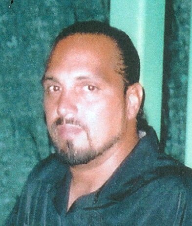 Ramon Rodriguez Jr.