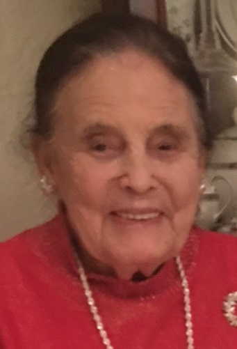 Agnes Walter