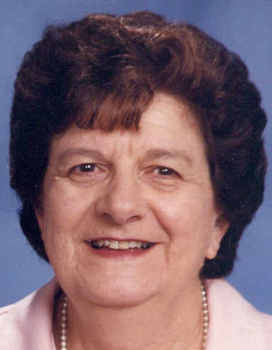 Margaret La Sassa