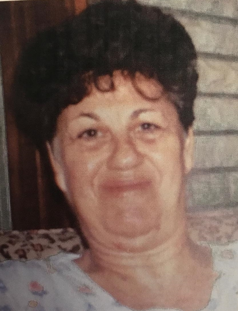 Beverly Belluardo