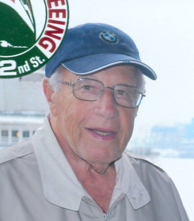 Joseph Palumbo