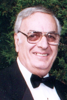 Eugene Cascio