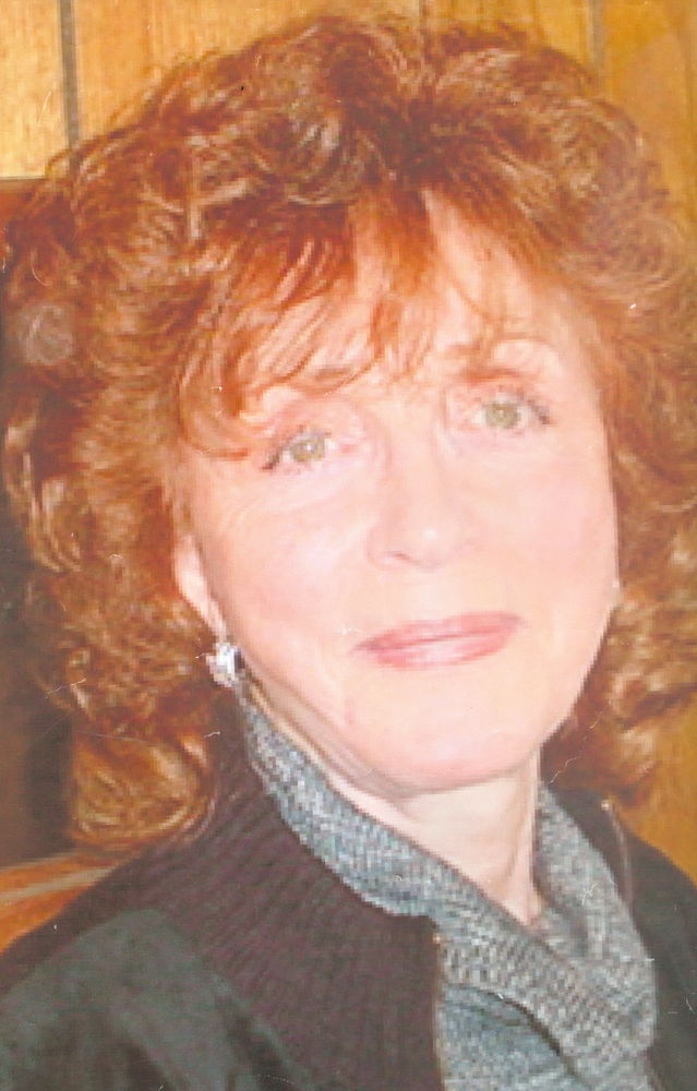 Marie Palumbo