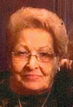 Maria Ferrigno