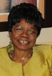 Dr. Priscilla Oguine