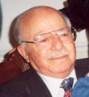 Albert Kaddik