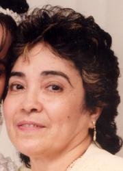 Maria Mendez
