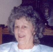 Margaret Capo