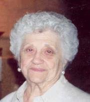 Obituary of Elizabeth D'Angelo | Festa Memorial Funeral Home servin...