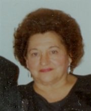 Agnes Russo