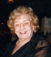 Margaret Freiler