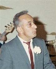 Herman Saracino