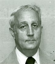 Joseph Conte