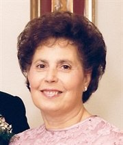 Maria Cirilli