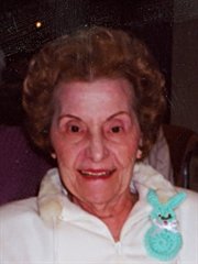 Obituary of Angelina Fusco | Festa Memorial Funeral Home serving To...