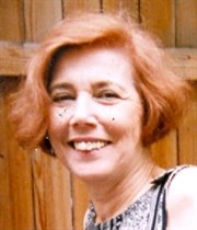 Patricia Tedeschi