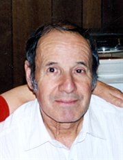 Mario Agostinelli