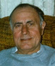 Harold Crisci