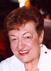 Anne Portelli
