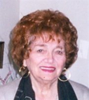 Josephine  Antonucci