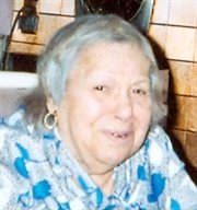 Bessie Pasquariello