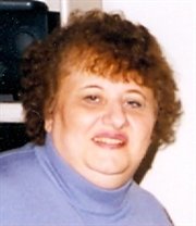 Bernadette Salhany