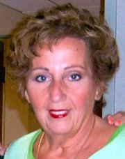 Carol Pugliese