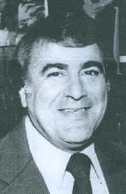 Rudolph Parrella