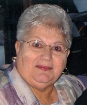 Susan Battaglia