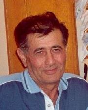 Milan Stanivukovic